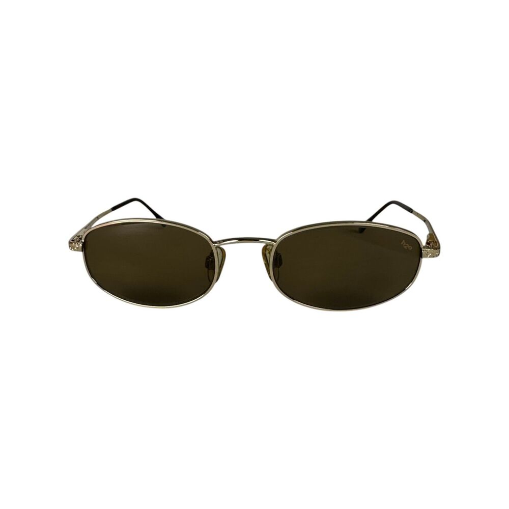 Revo 3008 085 Cobra Executive Flex Sunglasses H2O Gold Frame RARE